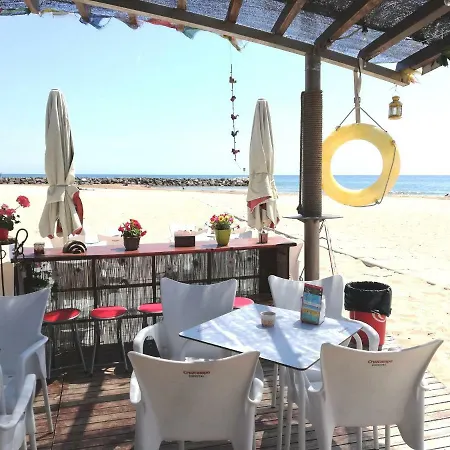 Playa 2 شقة