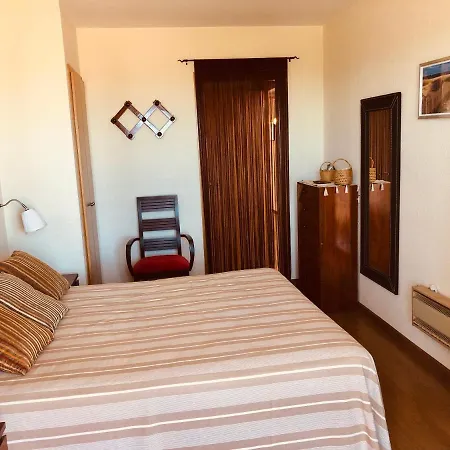 Playa 2 Apartment *