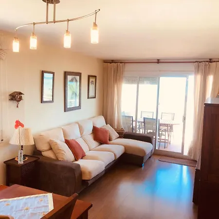 Apartment Playa 2
