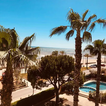 Apartment Playa 2 *
