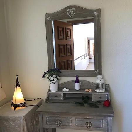 Playa 2 Apartment