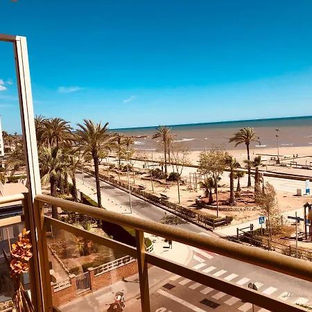 Playa 2 *