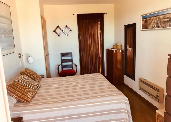 Playa 2 Apartment *