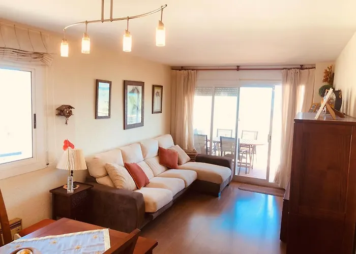 Apartment Playa 2