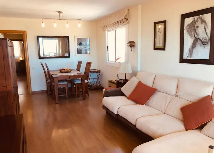 Playa 2 Apartment Cunit