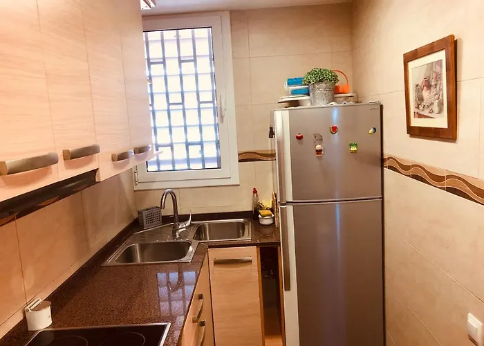 Apartment Playa 2 *