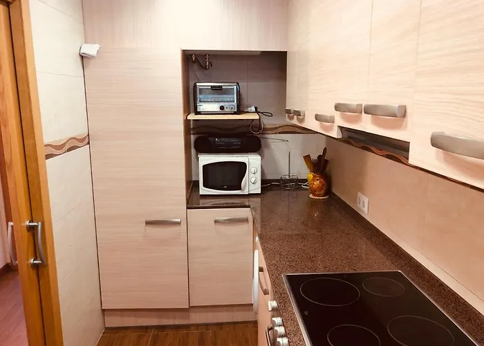 Apartment Playa 2 Cunit