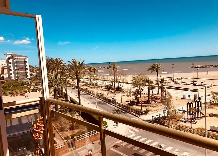 Playa 2 *