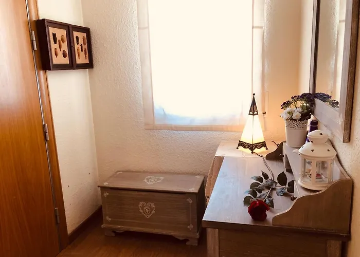 Apartment Playa 2