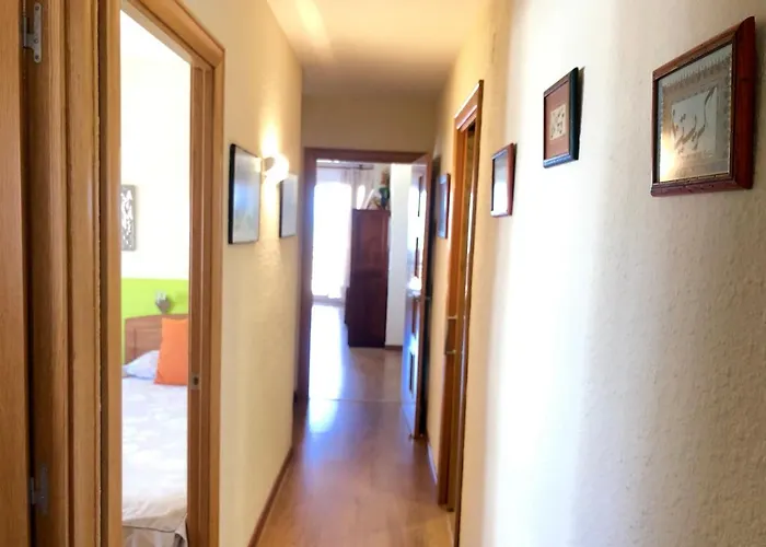 Playa 2 Apartment Cunit