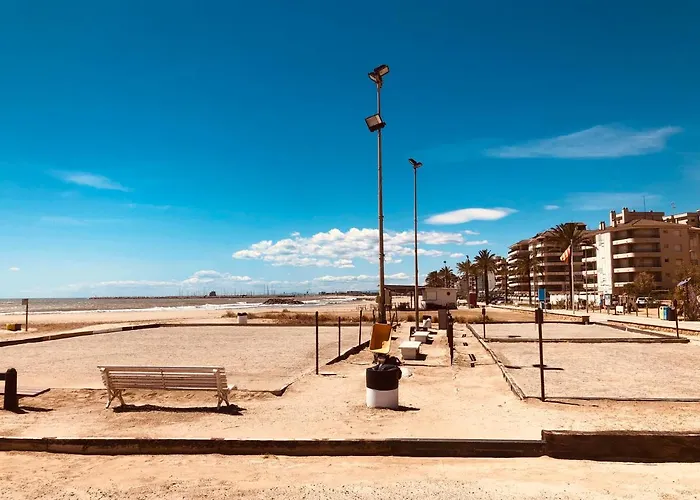 Playa 2 *