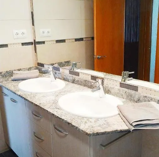 Playa 2 Apartment Cunit