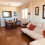 Playa 2 Apartmán Cunit