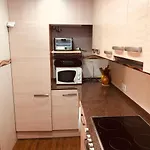 Apartmán Playa 2 Cunit