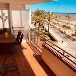 Apartmán Playa 2 Cunit