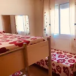 Playa 2 Apartmán Cunit