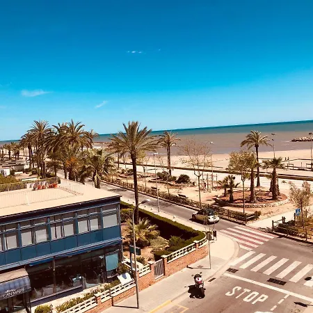 Appartement Playa 2