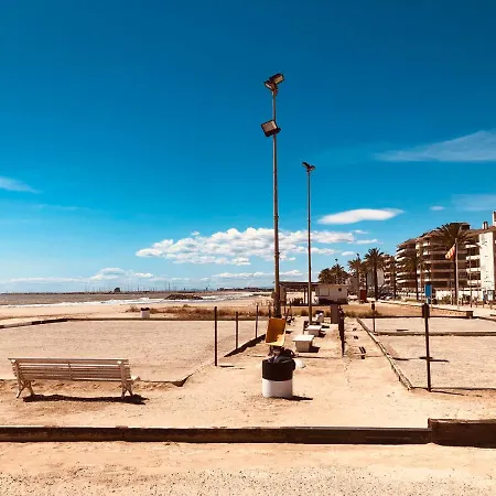 Playa 2 *