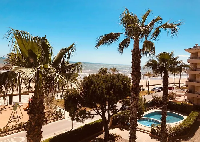 Apartmán Playa 2 *