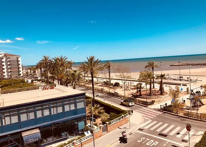 Apartmán Playa 2