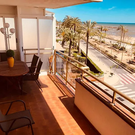 Lägenhet Playa 2 Cunit