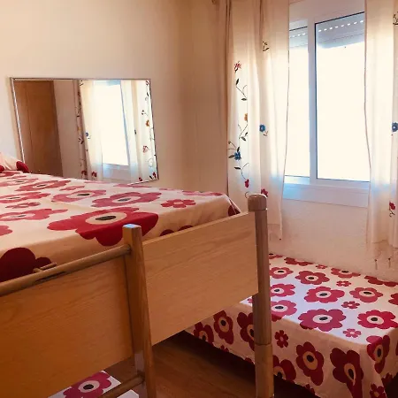 Playa 2 Lägenhet Cunit