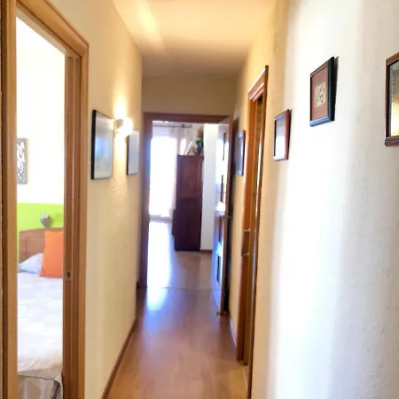 Playa 2 Lägenhet Cunit